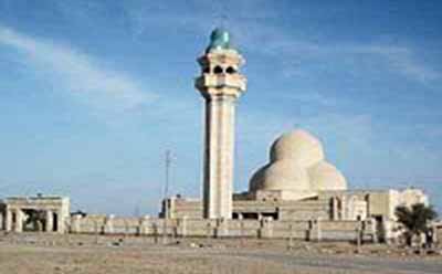  مروان وطلحة